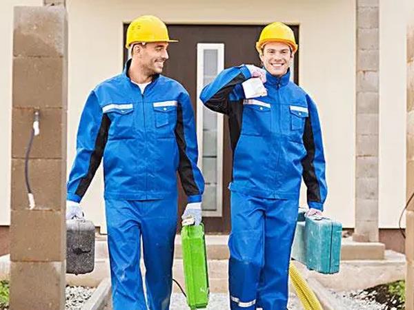 The Importance of Construction Helmets in the Dangerous Construction Industry